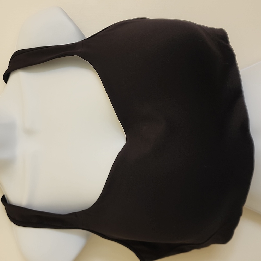 Lululemon All Powered Up Sports Bra, Black , 40DD